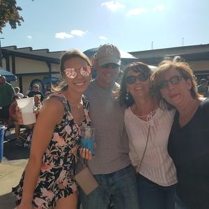 Meet your Posher, Brad